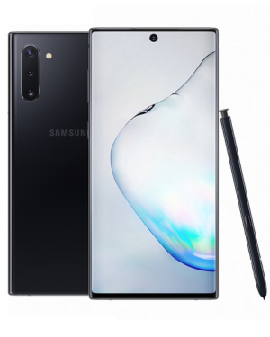 Samsung Galaxy Note 10 (256GB)